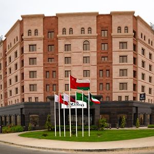 Tulip Inn Majan Hotel And Suites Salalah
