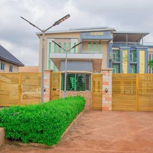 Tnk Hotels