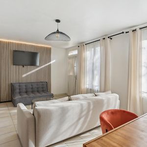 Hotel Robespierre Ex Ideal Hotel Paris - Montreuil