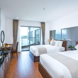 Alan Sea Hotel Danang